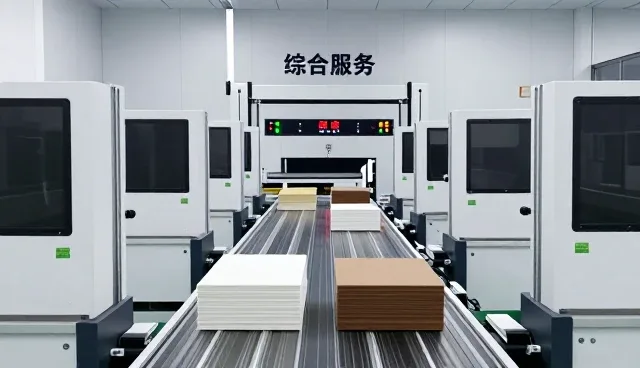 智能会议平板