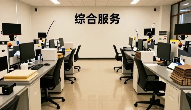 办公打印机